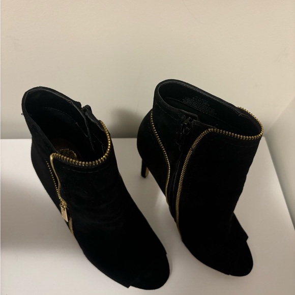 Klayton Suede booties ⚡️ - Picture 3 of 6